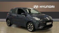 Hyundai i10 1.0 Advance 5dr Auto Petrol Hatchback